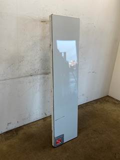 Used Kenworth T680 RH Lower Cab Extension