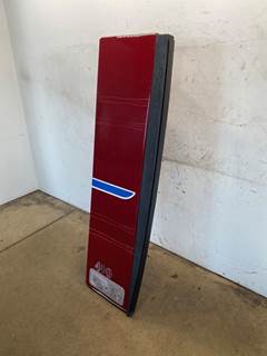 Used Kenworth T680 LH Lower Cab Extension