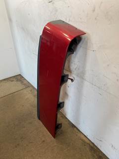 Used Kenworth T680 RH Upper Cab Extension