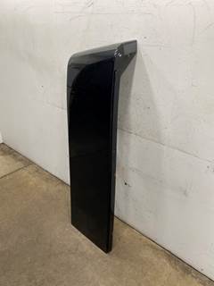 Used Kenworth T680 LH Upper Cab Extension