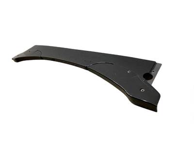 Used Kenworth T680 Center Upper Cab Exension