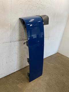 Used Kenworth T680 LH Upper Cab Extension