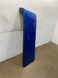 Used Kenworth T680 RH Upper Cab Extension