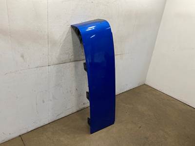 Used Kenworth T680 LH Upper Cab Extension