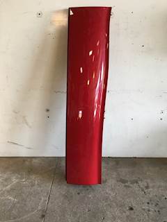 Used Kenworth T700 LH Lower Cab Extension