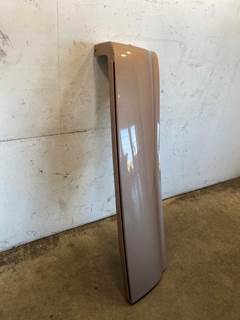 Used Kenworth T700 RH Upper Cab Extension