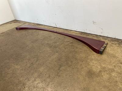 Used Kenworth T700 Center Upper Cab Extension