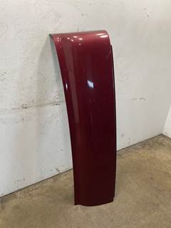 Used Kenworth T700 LH Upper Cab Extension