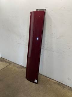 Used Kenworth T700 LH Lower Cab Extension