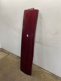 Used Kenworth T700 RH Lower Cab Extension