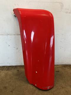 Used Kenworth T800 LH Upper Cab Extension