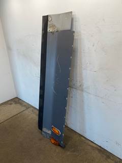 Used Kenworth T800 RH Lower Cab Extension