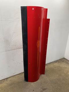 Used Kenworth T800 RH Lower Cab Extension