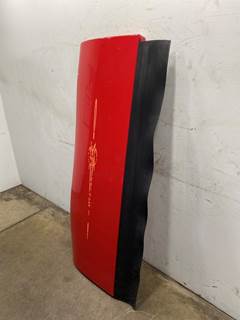 Used Kenworth T880 LH Cab Extension