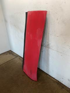 Used Kenworth T880 RH Cab Extension