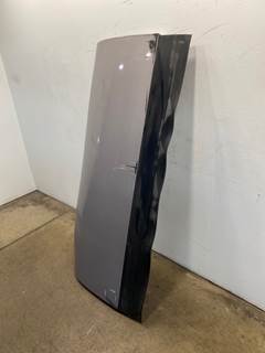 Used Kenworth T880 LH Cab Extension