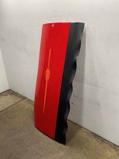 Used Kenworth T880 LH Cab Extension