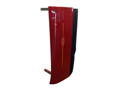 Used Kenworth T880 LH Cab Extension