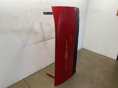 Used Kenworth T880 RH Lower Cab Extension
