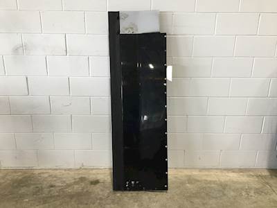 Used Kenworth W900 RH Lower Cab Extension