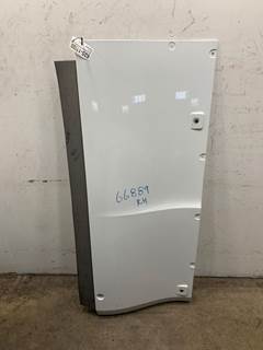 Used Mack CXU RH Lower Cab Extension