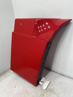 Used Mack CXU RH Upper Cab Extension