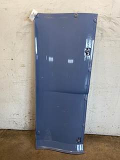 Used Mack CXU613 LH Cab Extension