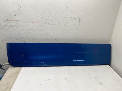 Used Peterbilt 387 LH Lower Cab Extension