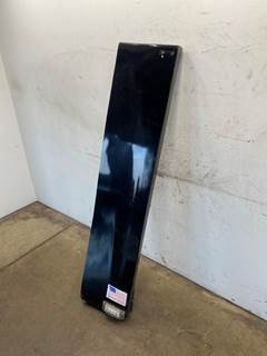 Used Peterbilt 387 LH Lower Cab Extension