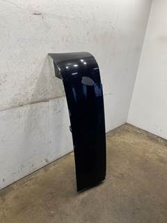 Used Peterbilt 387 LH Upper Cab Extension