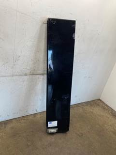 Used Peterbilt 387 RH Lower Cab Extension