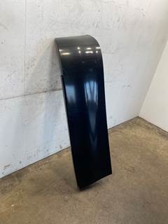 Used Peterbilt 387 RH Upper Cab Extension