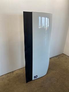 Used Peterbilt 579 RH Cab Extension