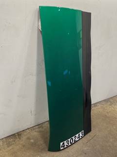 Used Peterbilt 579 LH Lower Cab Extension