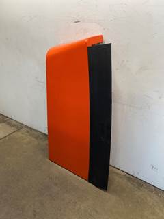 Used Peterbilt 579 LH Upper Cab Extension