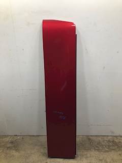 Used Peterbilt 587 RH Lower Cab Extension