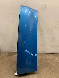 Used Peterbilt 587 RH Upper Cab Extension