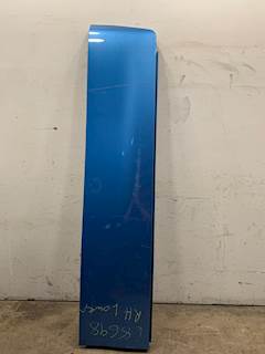 Used Peterbilt 587 RH Lower Cab Extension