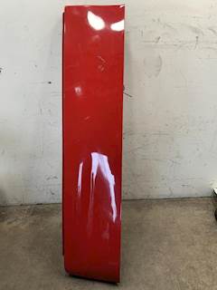 Used Peterbilt 587 RH Lower Cab Extension