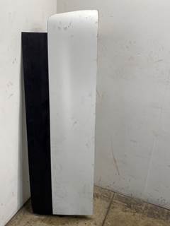 Used Peterbilt 587 LH Lower Cab Extension