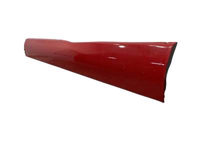 Used Peterbilt 587 RH Lower Cab Extension