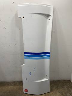 Used Sterling A9500 RH Cab Extension