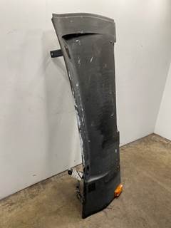 Used Sterling A9500 LH Cab Extension