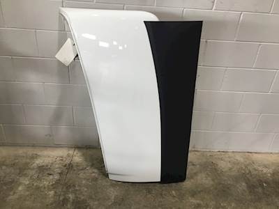 Used Volvo VNL Gen 2 LH Upper Cab Extension