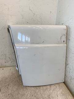 Used Volvo VNL LH Upper Cab Extension