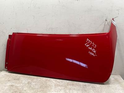 Used Volvo VNL Gen 2 LH Upper Cab Extension