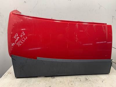 Used Volvo VNL Gen 2 RH Upper Cab Extension