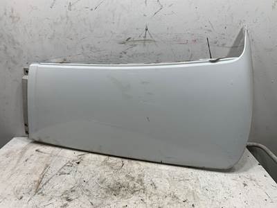 Used Volvo VNL LH Upper Cab Extension