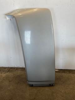 Used Volvo VNL Gen 1 LH Upper Cab Extension