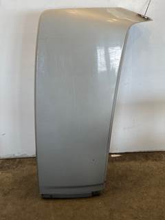 Used Volvo VNL Gen 1 RH Upper Cab Extension